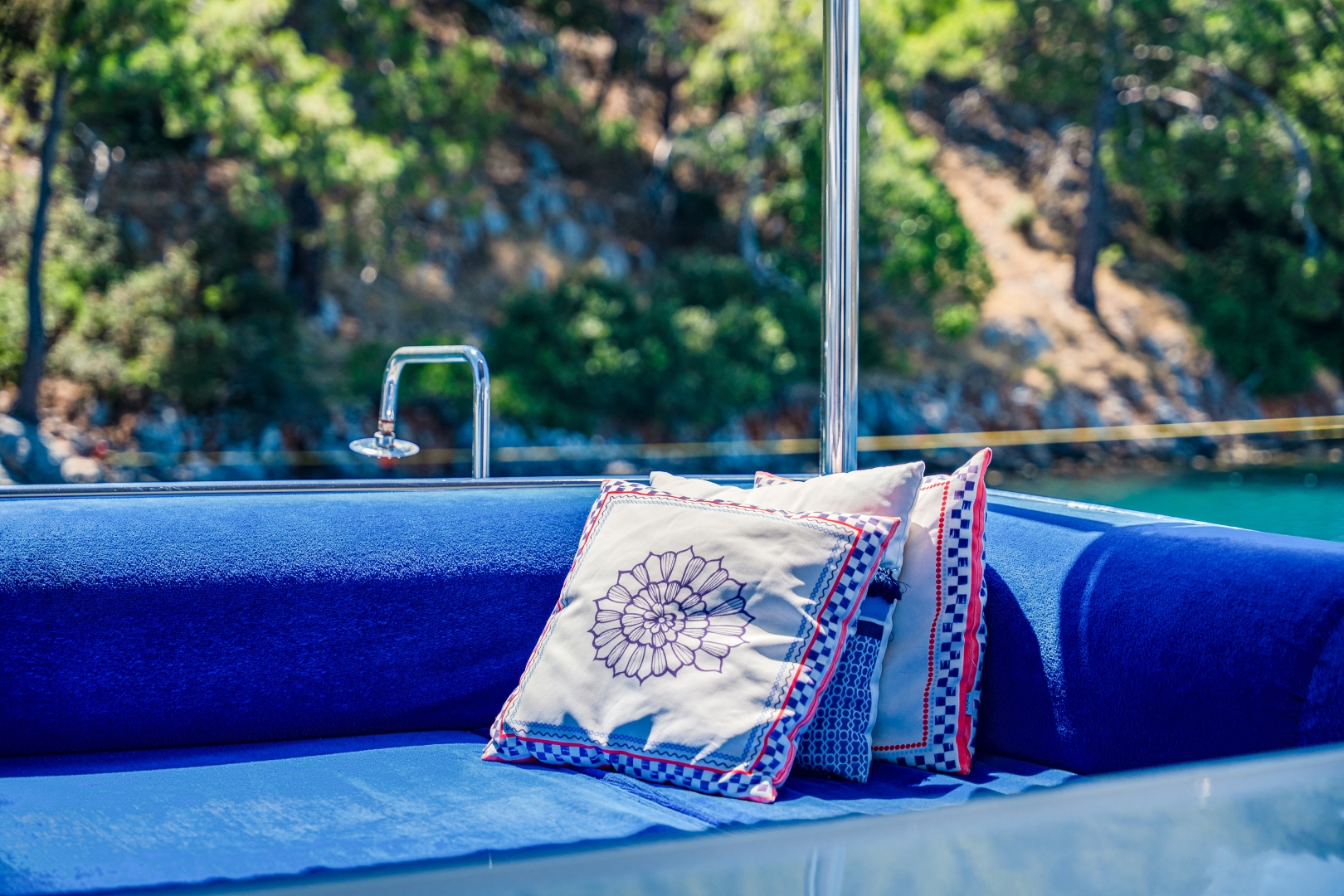 Göcek Koylarında Unutulmaz Bir Tatil: En Popüler Rotalar